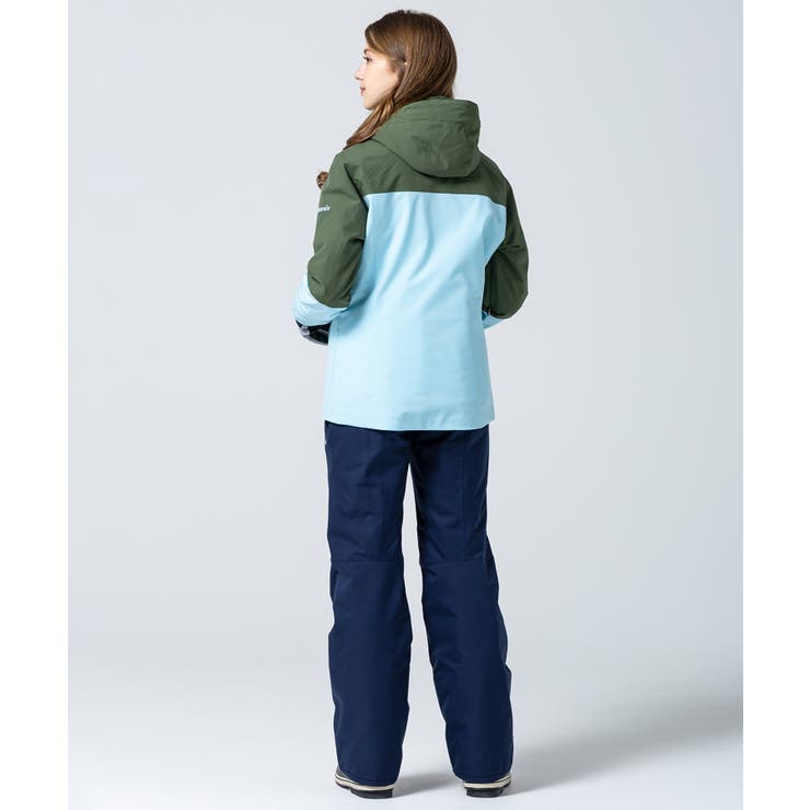 phenix フェニックス Bicolor | SHIFFON  | 詳細画像15 