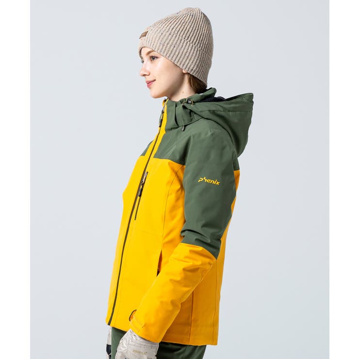 phenix フェニックス Bicolor | SHIFFON  | 詳細画像17 