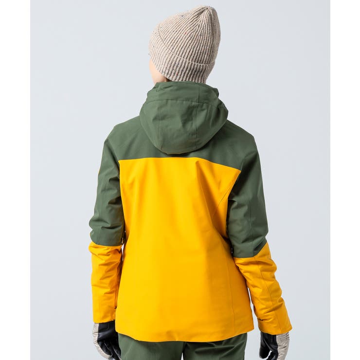 phenix フェニックス Bicolor | SHIFFON  | 詳細画像18 