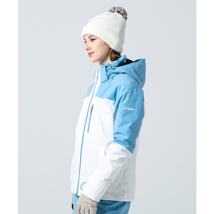 phenix フェニックス Bicolor | SHIFFON  | 詳細画像2 