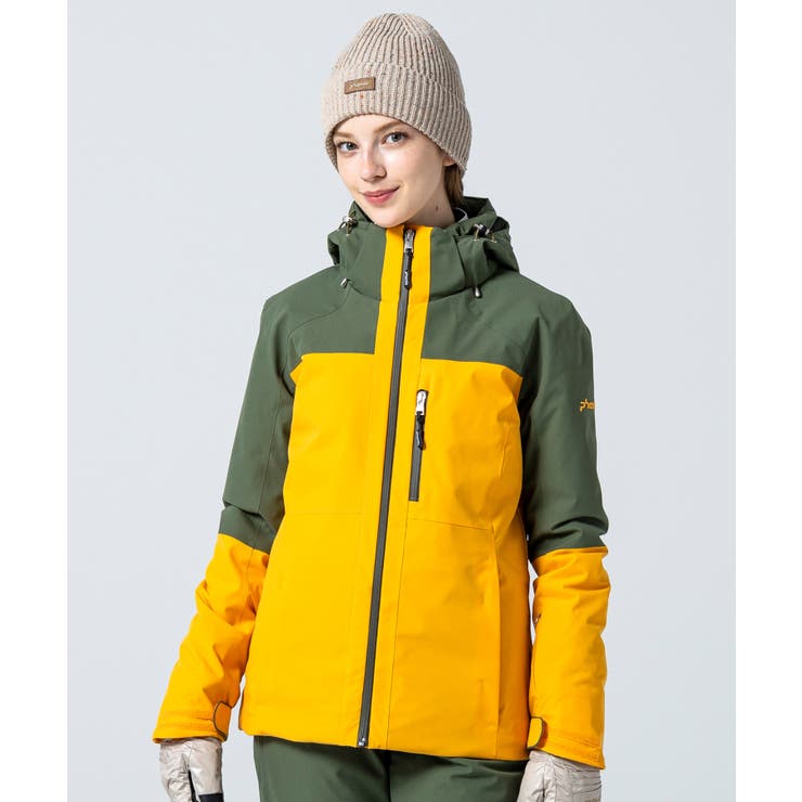 phenix フェニックス Bicolor | SHIFFON  | 詳細画像20 