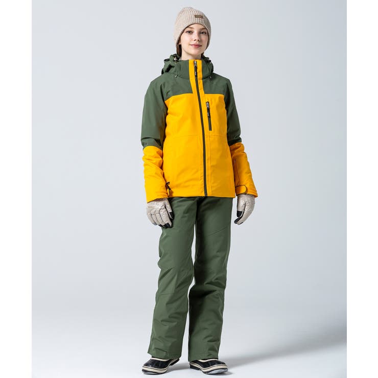 phenix フェニックス Bicolor | SHIFFON  | 詳細画像21 