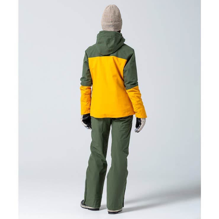 phenix フェニックス Bicolor | SHIFFON  | 詳細画像23 