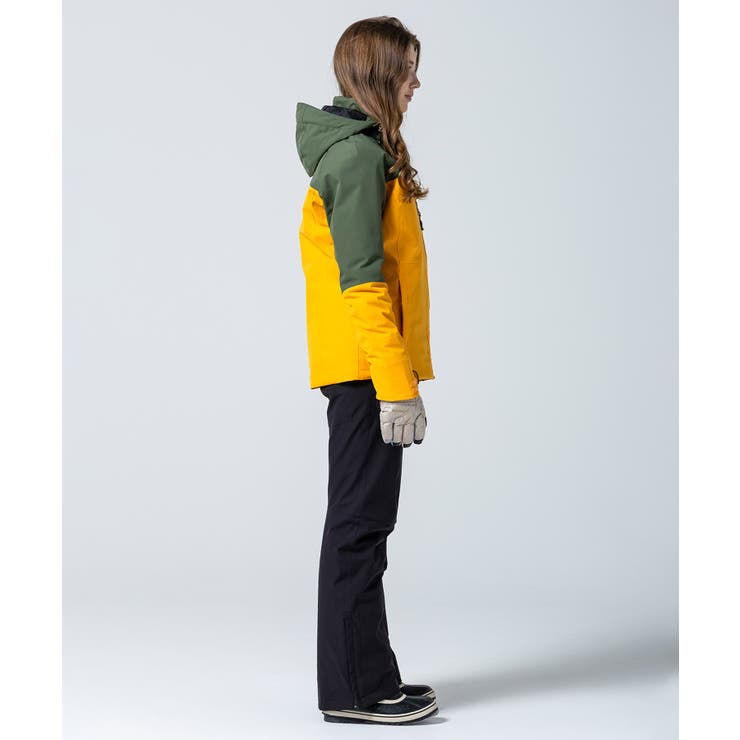 phenix フェニックス Bicolor | SHIFFON  | 詳細画像28 