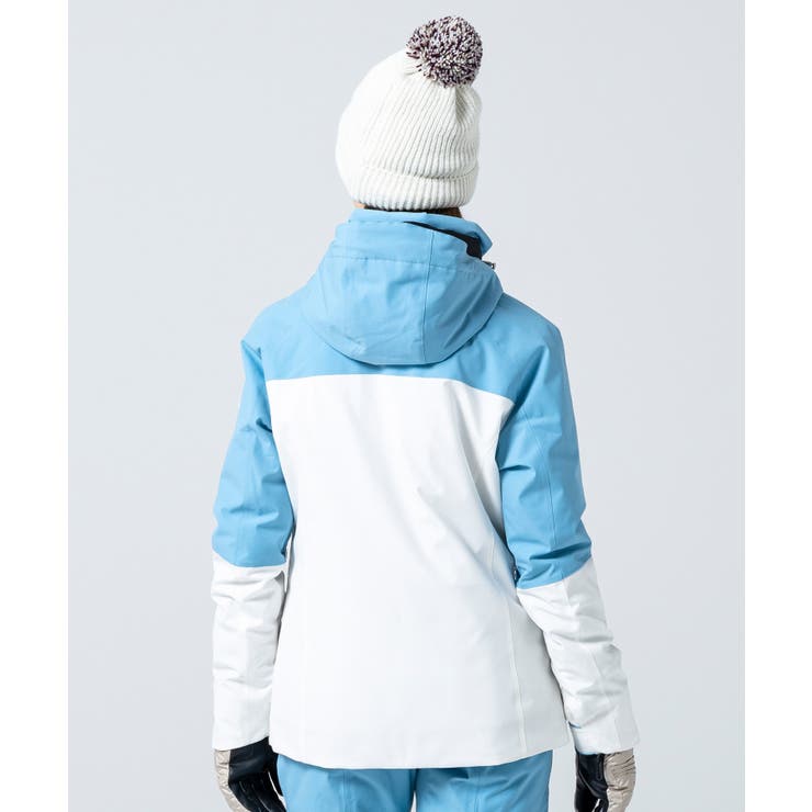 phenix フェニックス Bicolor | SHIFFON  | 詳細画像3 