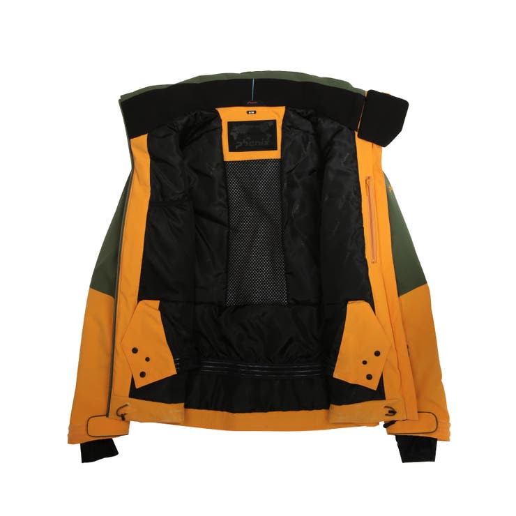 phenix フェニックス Bicolor | SHIFFON  | 詳細画像36 