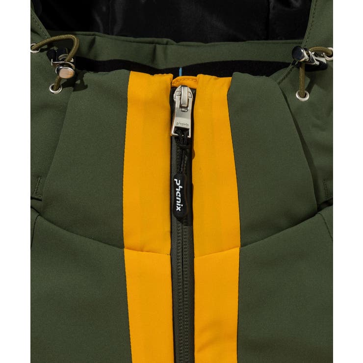 phenix フェニックス Bicolor | SHIFFON  | 詳細画像42 