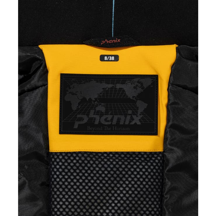 phenix フェニックス Bicolor | SHIFFON  | 詳細画像44 