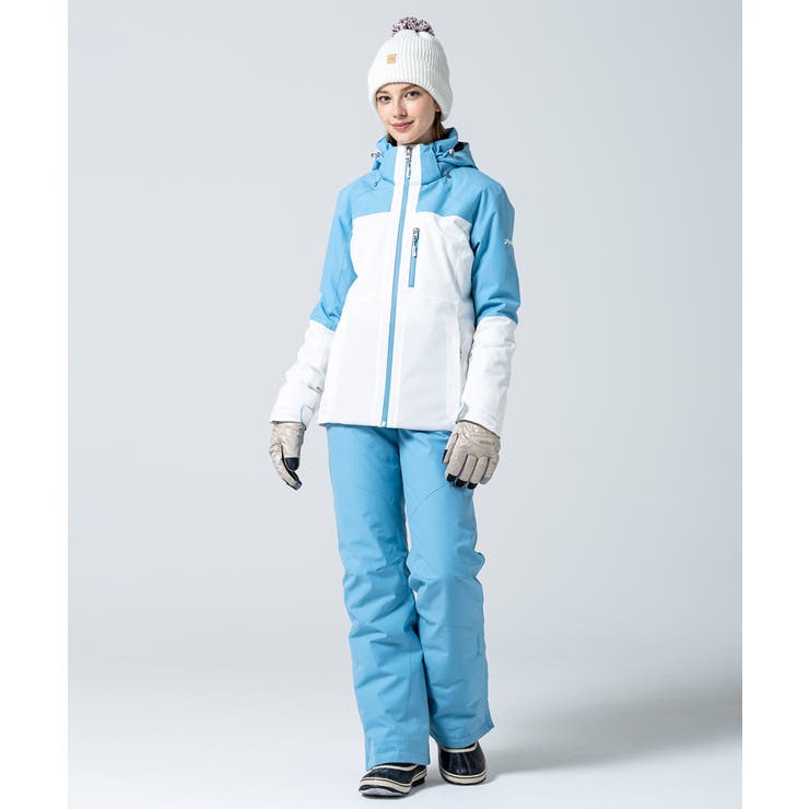 phenix フェニックス Bicolor | SHIFFON  | 詳細画像5 