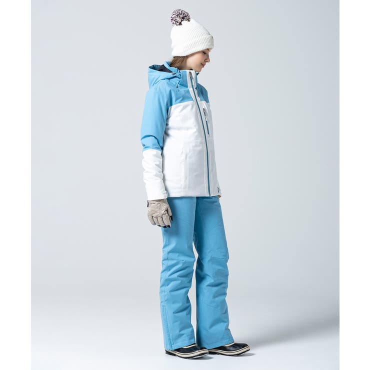 phenix フェニックス Bicolor | SHIFFON  | 詳細画像8 