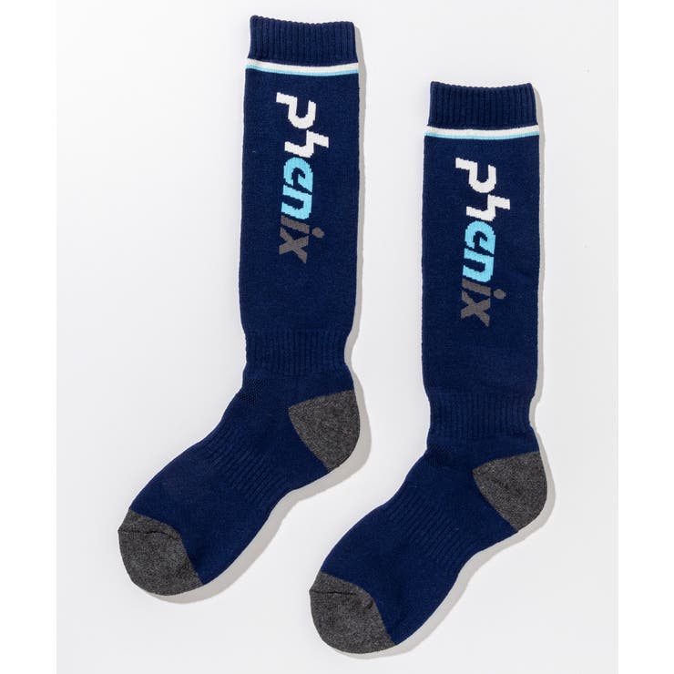 ネイビー | phenix フェニックス Color | SHIFFON 