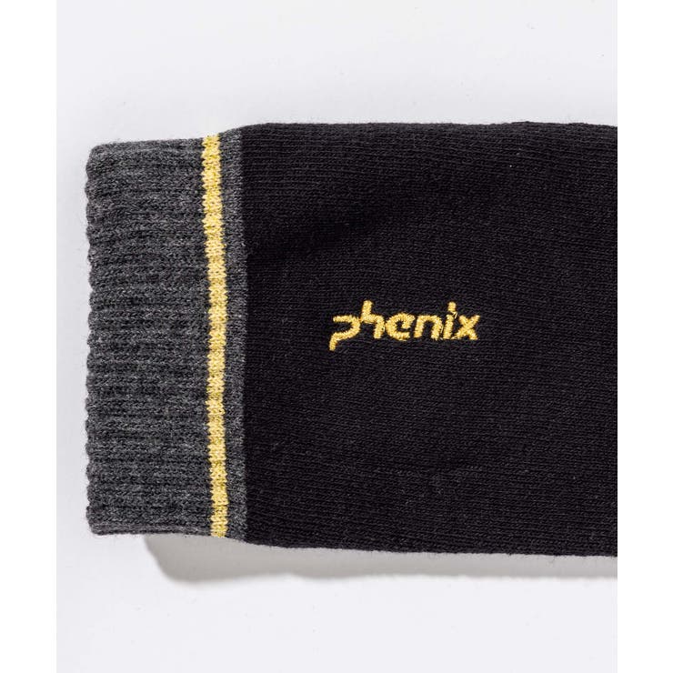 phenix フェニックス Phenix | SHIFFON  | 詳細画像2 