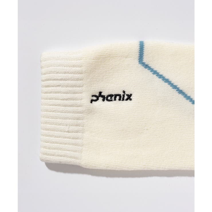 phenix フェニックス Lined | SHIFFON  | 詳細画像10 