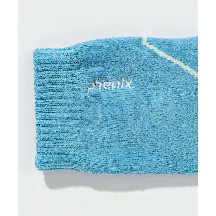 phenix フェニックス Lined | SHIFFON  | 詳細画像4 