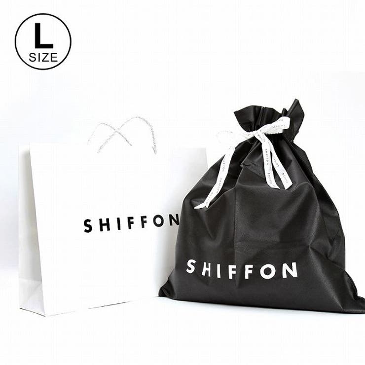 SHIFFON ORIGINAL ギフトキット(プレゼント | SHIFFON  | 詳細画像1 