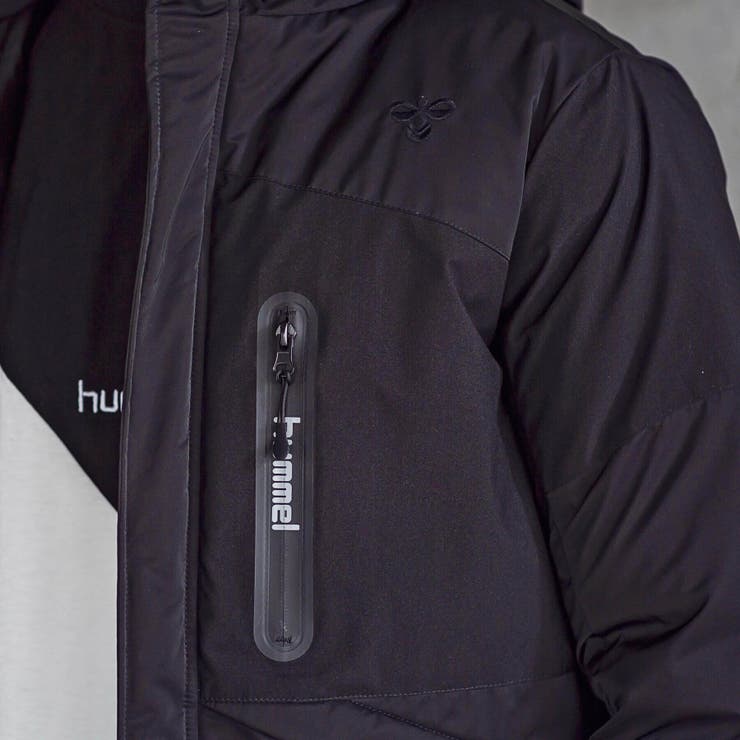 hummel ヒュンメル ダウンジャケット[品番：SHNM0003005]｜SHIFFON 