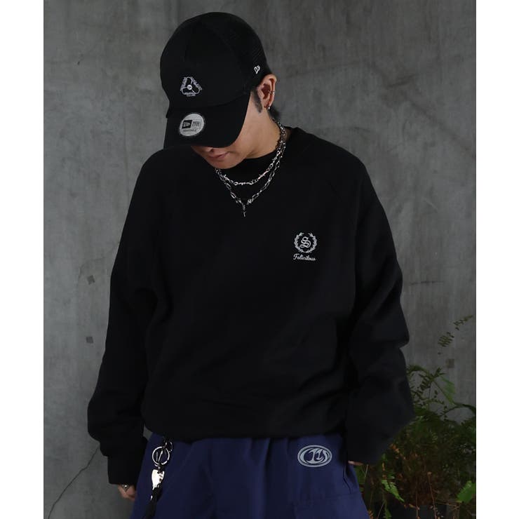 ILL’S イルズ 裏起毛 | SHIFFON  | 詳細画像1 