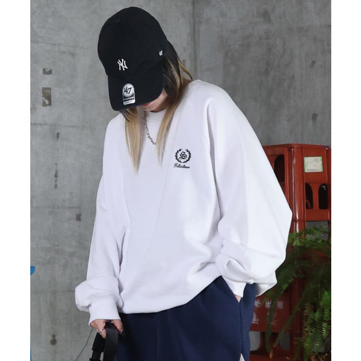 ILL’S イルズ 裏起毛 | SHIFFON  | 詳細画像10 