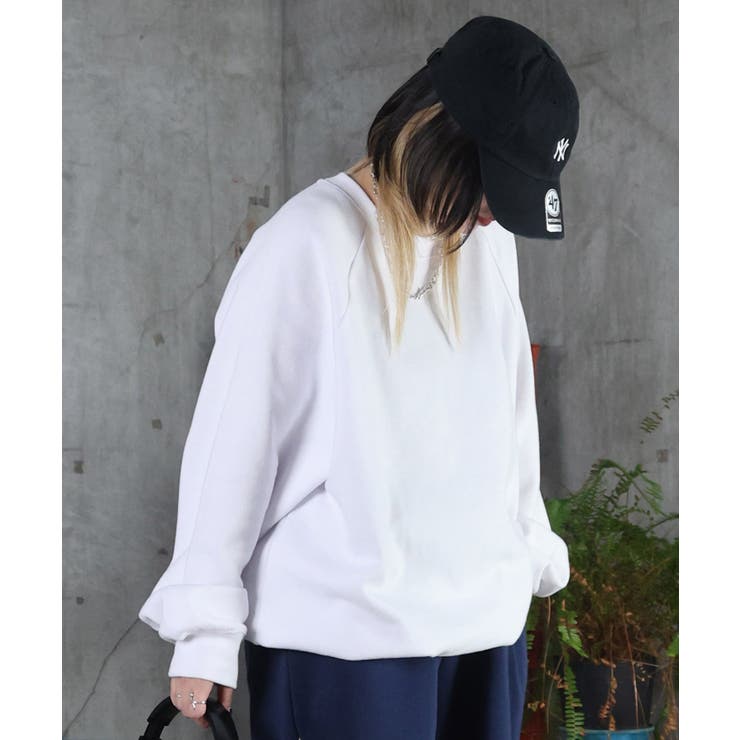 ILL’S イルズ 裏起毛 | SHIFFON  | 詳細画像12 