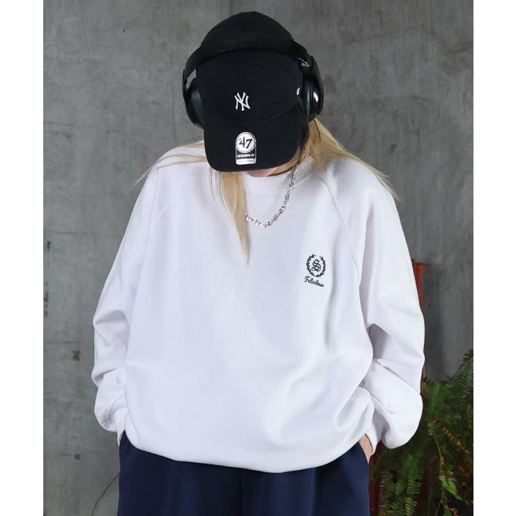 ILL’S イルズ 裏起毛 | SHIFFON  | 詳細画像13 