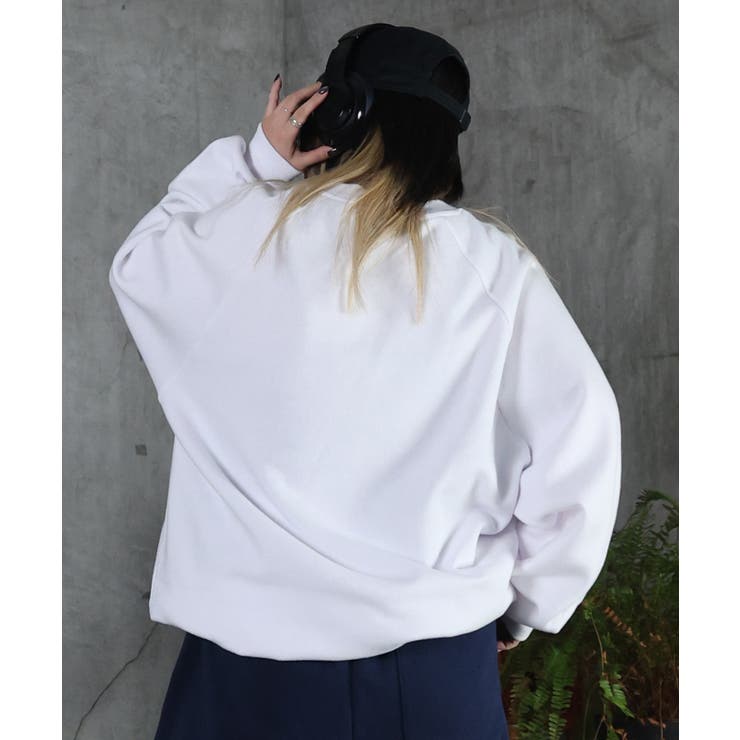 ILL’S イルズ 裏起毛 | SHIFFON  | 詳細画像17 