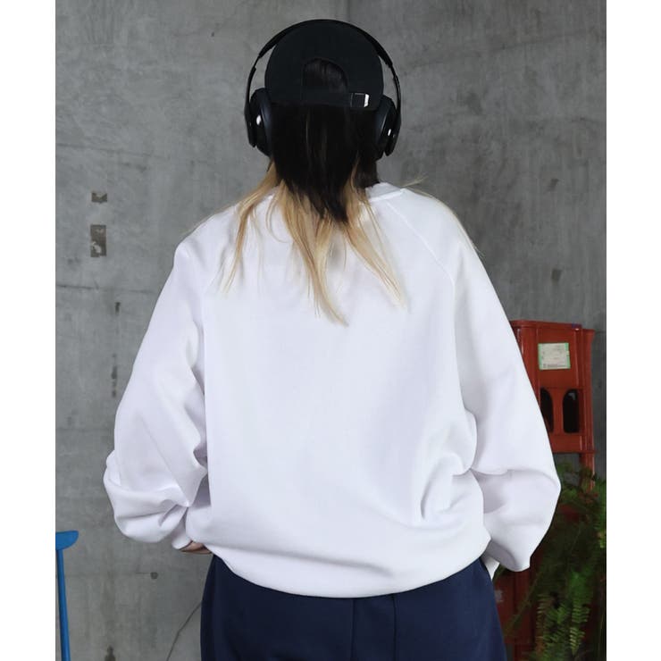 ILL’S イルズ 裏起毛 | SHIFFON  | 詳細画像18 