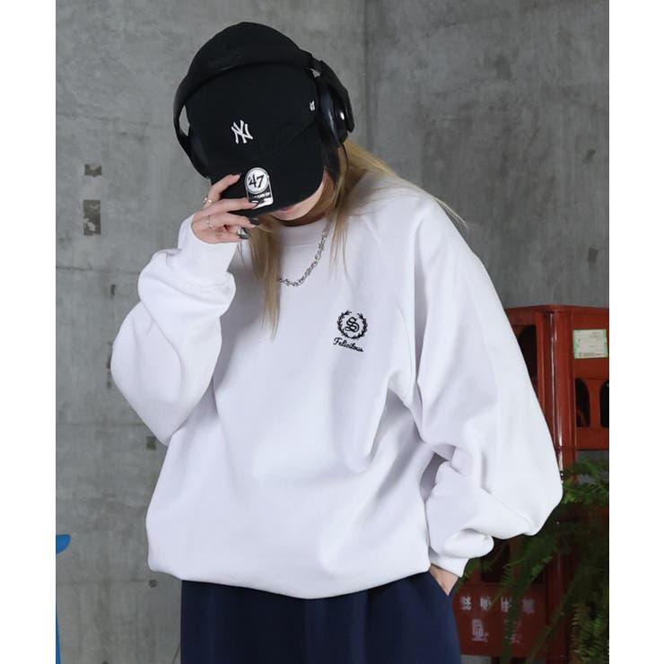 ILL’S イルズ 裏起毛 | SHIFFON  | 詳細画像19 