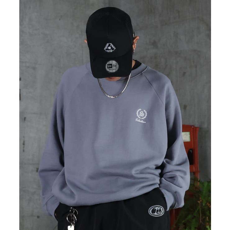 ILL’S イルズ 裏起毛 | SHIFFON  | 詳細画像20 