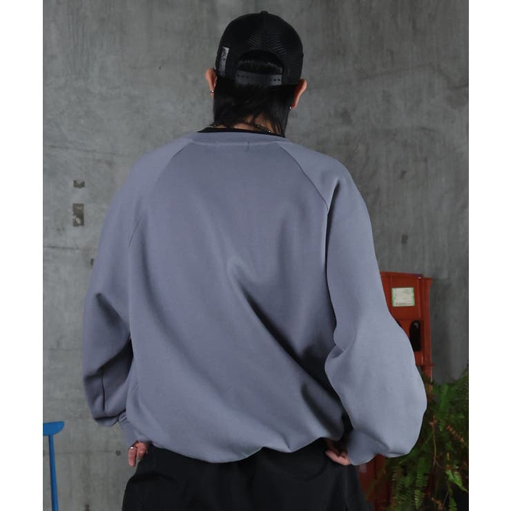 ILL’S イルズ 裏起毛 | SHIFFON  | 詳細画像22 