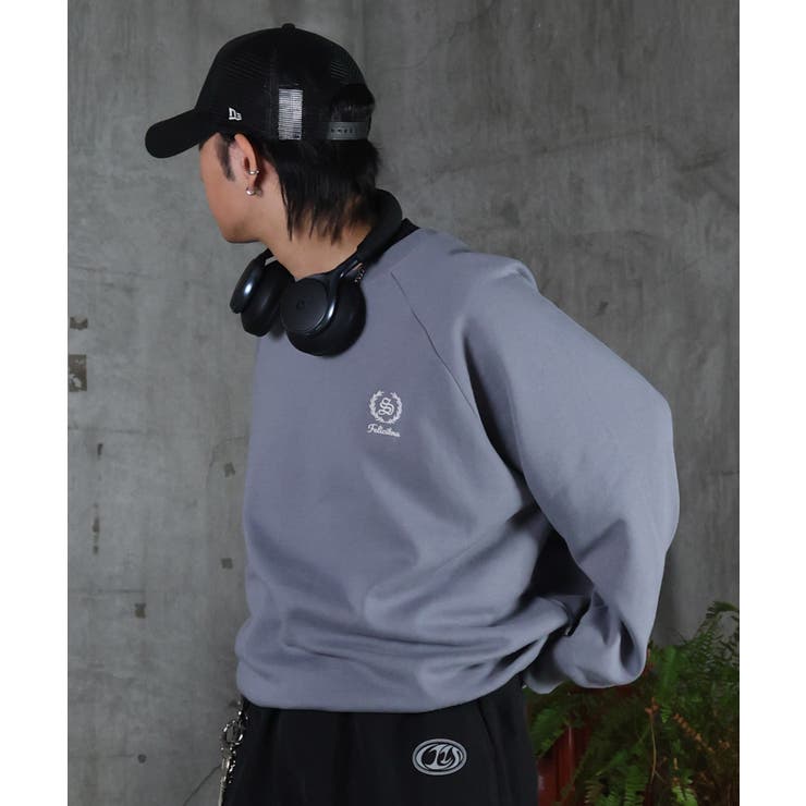 ILL’S イルズ 裏起毛 | SHIFFON  | 詳細画像23 