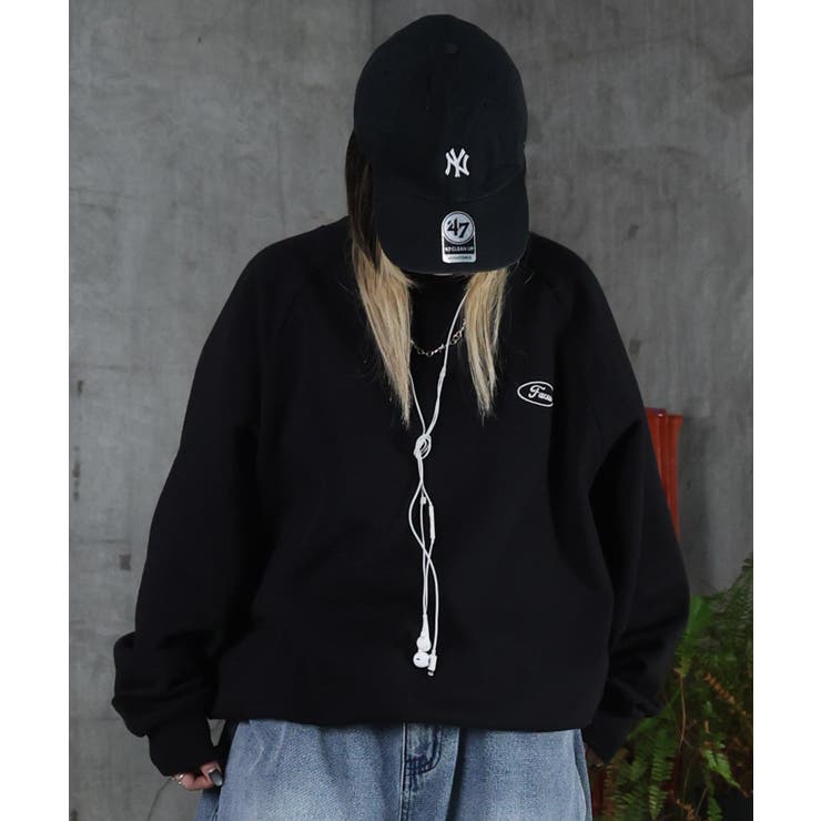 ILL’S イルズ 裏起毛 | SHIFFON  | 詳細画像25 