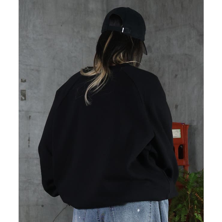 ILL’S イルズ 裏起毛 | SHIFFON  | 詳細画像26 