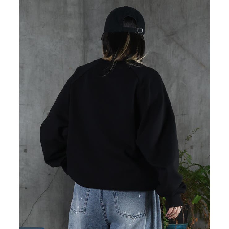 ILL’S イルズ 裏起毛 | SHIFFON  | 詳細画像27 