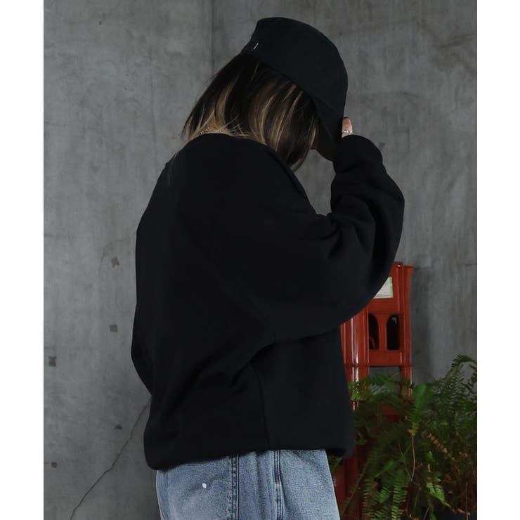 ILL’S イルズ 裏起毛 | SHIFFON  | 詳細画像28 