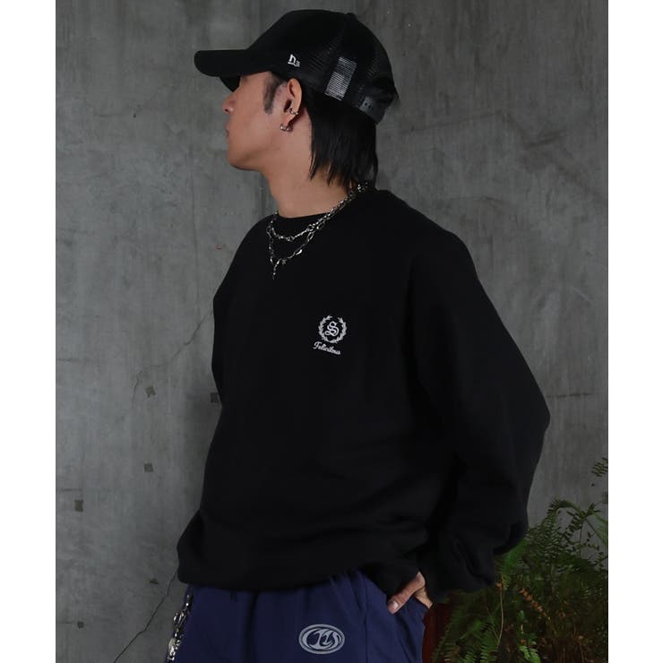 ILL’S イルズ 裏起毛 | SHIFFON  | 詳細画像3 