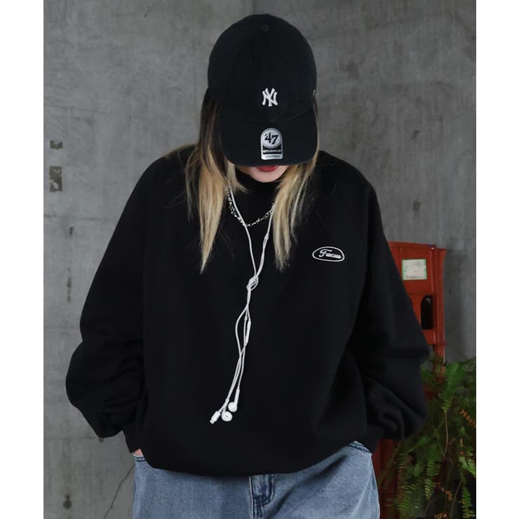 ILL’S イルズ 裏起毛 | SHIFFON  | 詳細画像30 