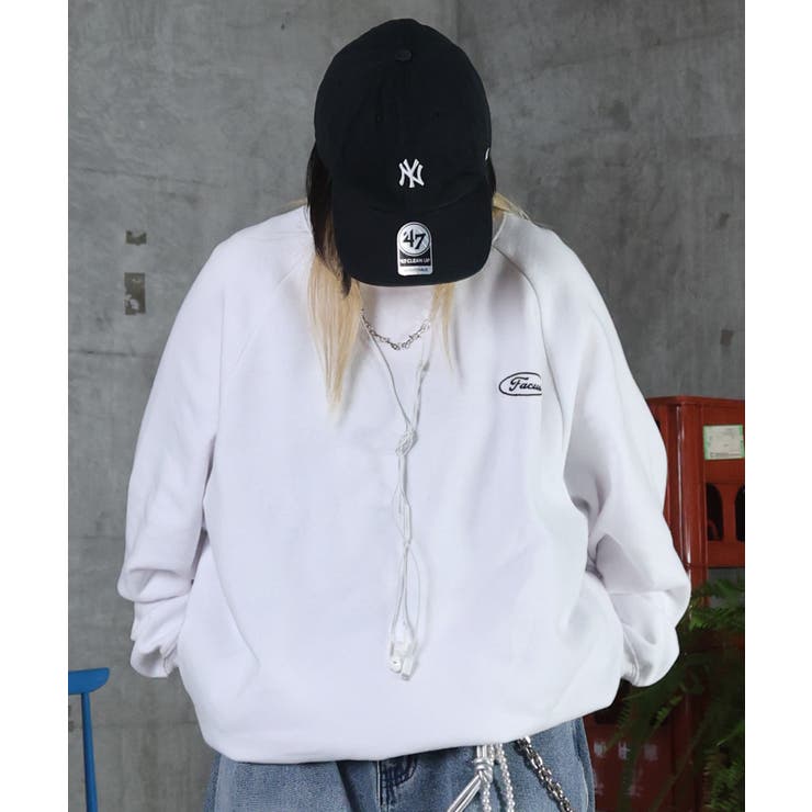 ILL’S イルズ 裏起毛 | SHIFFON  | 詳細画像31 