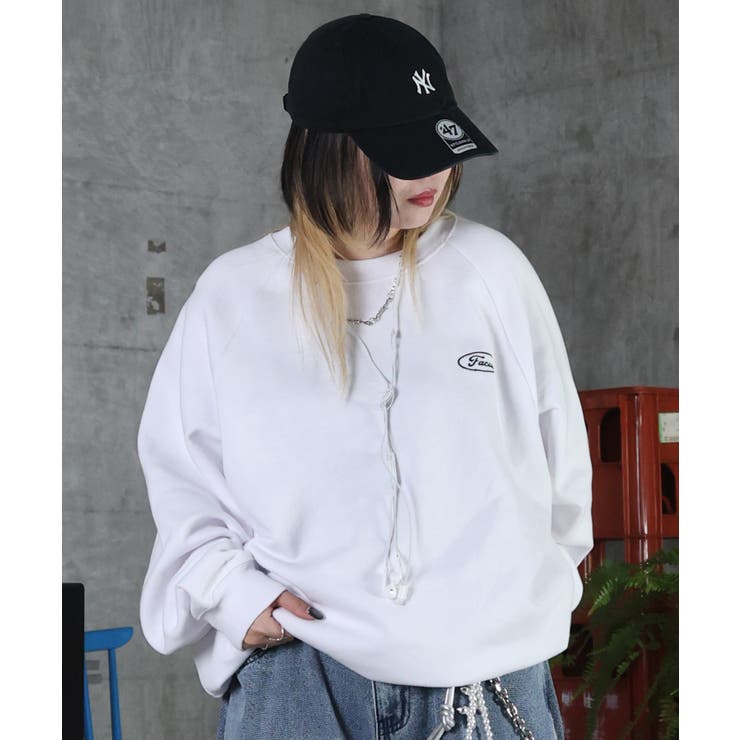 ILL’S イルズ 裏起毛 | SHIFFON  | 詳細画像32 