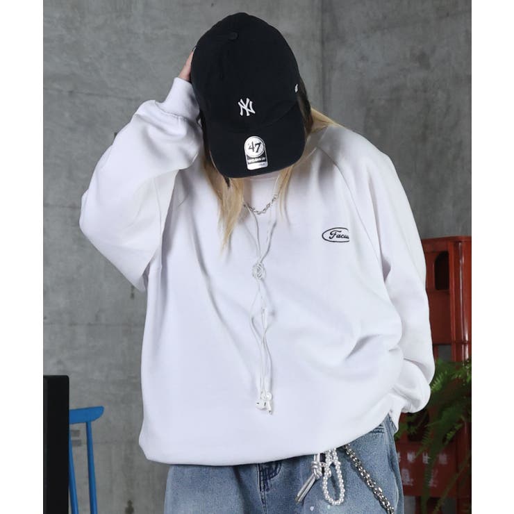 ILL’S イルズ 裏起毛 | SHIFFON  | 詳細画像33 