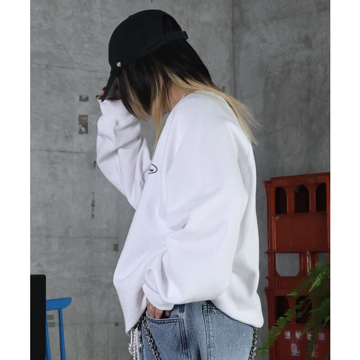 ILL’S イルズ 裏起毛 | SHIFFON  | 詳細画像34 