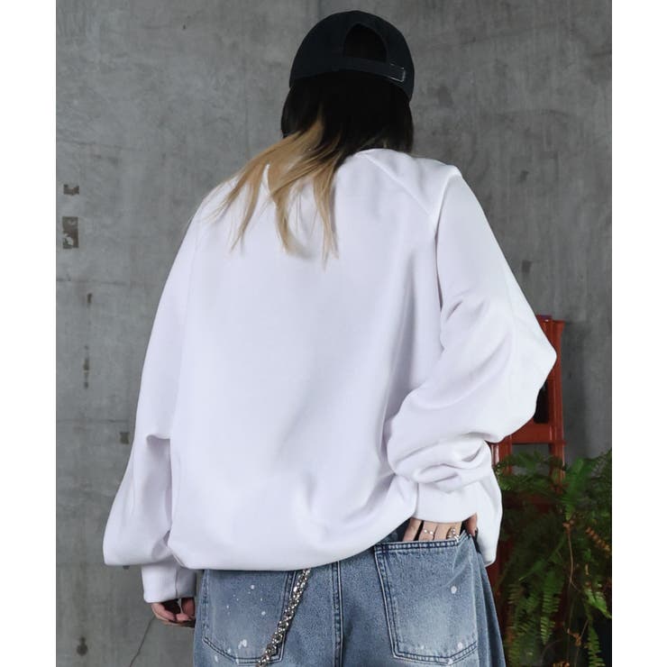 ILL’S イルズ 裏起毛 | SHIFFON  | 詳細画像35 