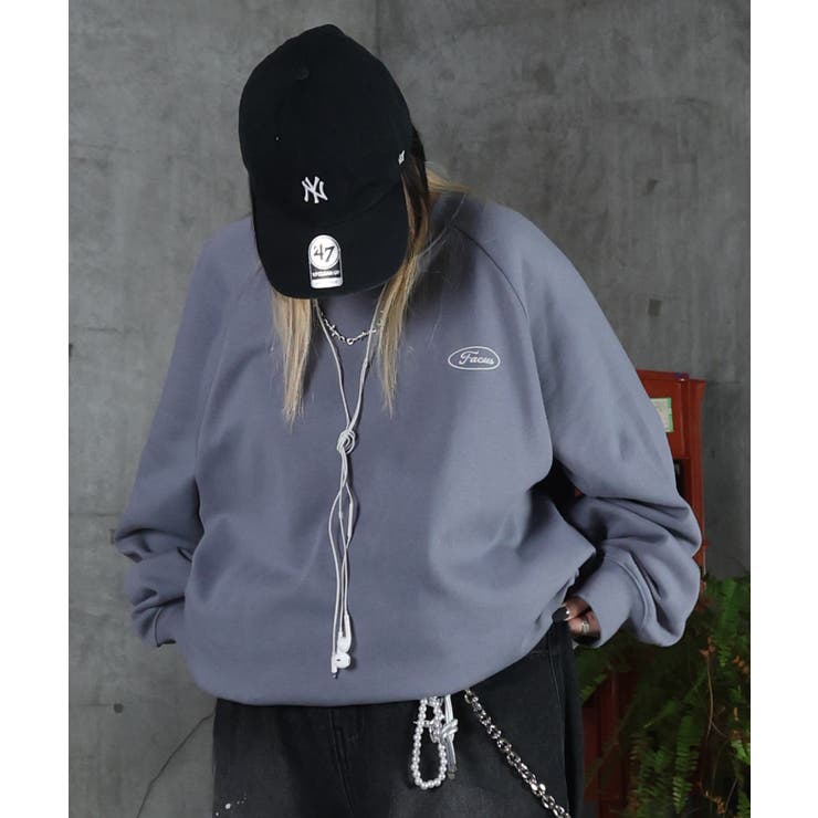 ILL’S イルズ 裏起毛 | SHIFFON  | 詳細画像36 