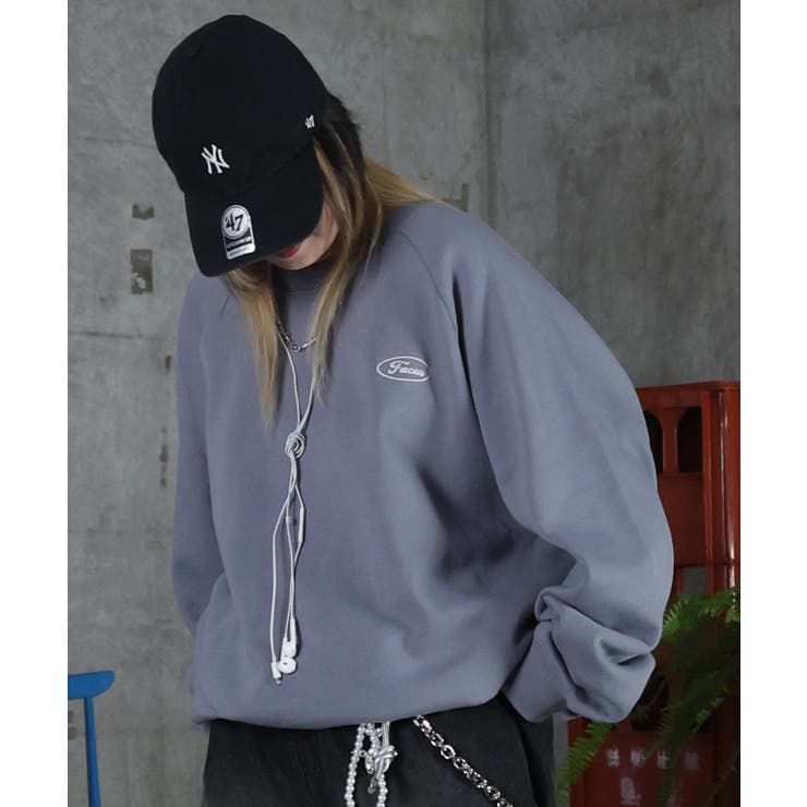 ILL’S イルズ 裏起毛 | SHIFFON  | 詳細画像37 