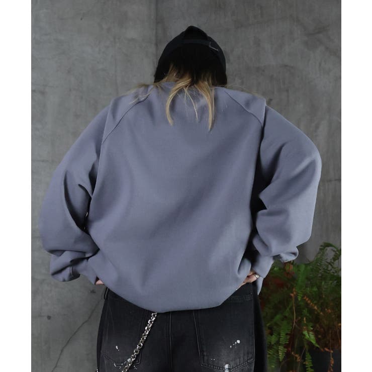 ILL’S イルズ 裏起毛 | SHIFFON  | 詳細画像39 