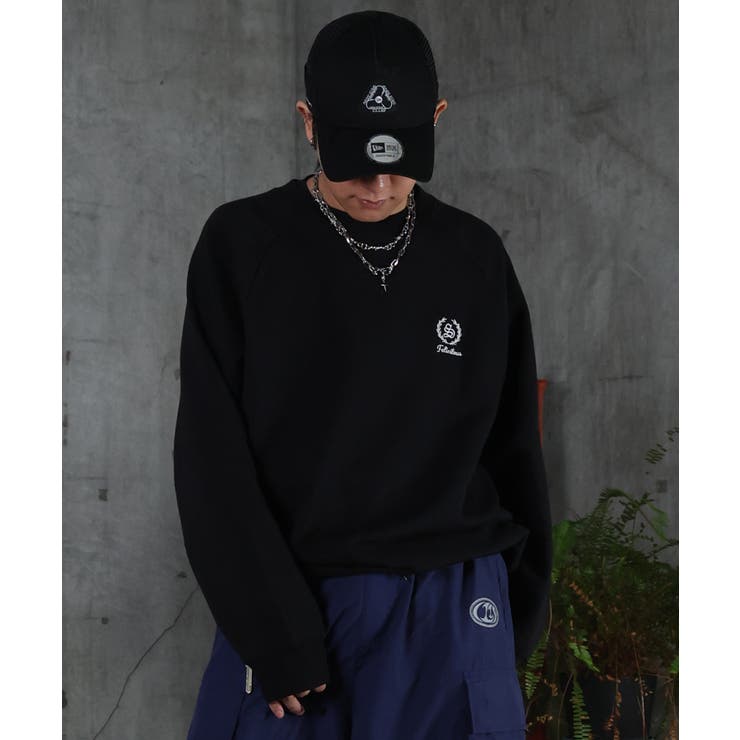 ILL’S イルズ 裏起毛 | SHIFFON  | 詳細画像6 