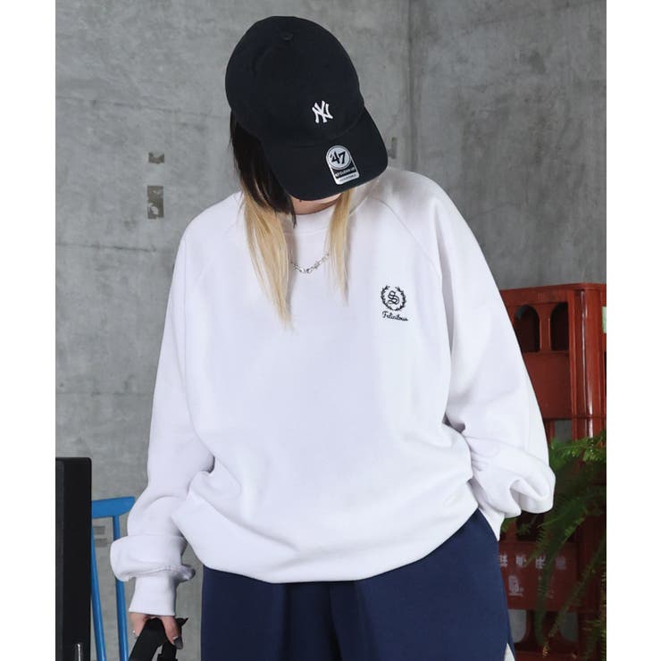 ILL’S イルズ 裏起毛 | SHIFFON  | 詳細画像9 