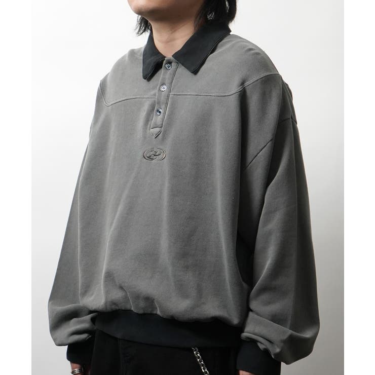 ILL S イルズ | SHIFFON  | 詳細画像1 