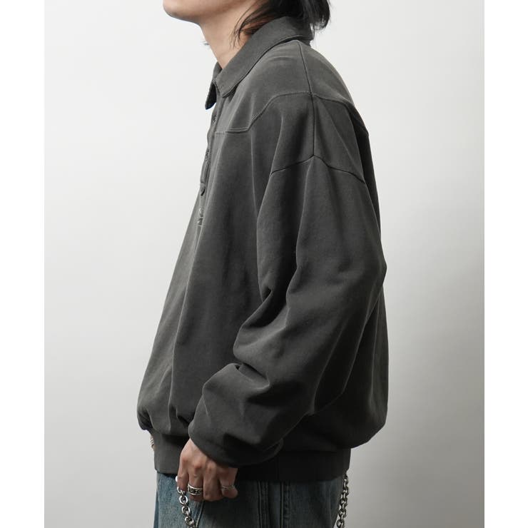 ILL S イルズ | SHIFFON  | 詳細画像11 