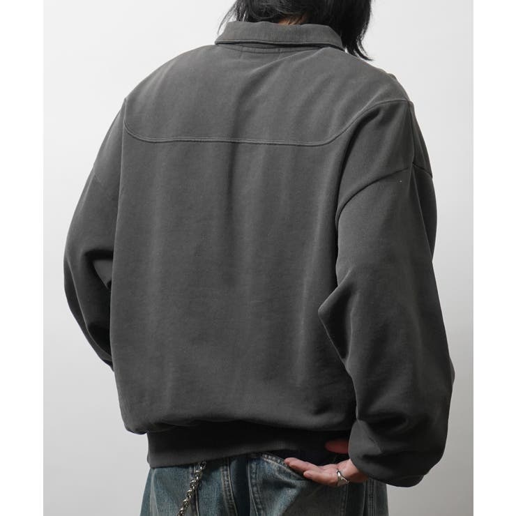 ILL S イルズ | SHIFFON  | 詳細画像12 