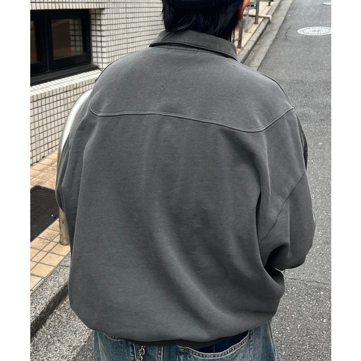 ILL S イルズ | SHIFFON  | 詳細画像15 